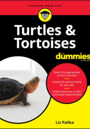 Turtles & tortoises for dummies Ebook